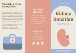 Who is most at risk of kidney problems?